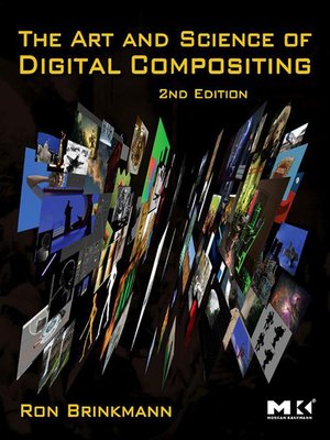 cover image of The Art and Science of Digital Compositing